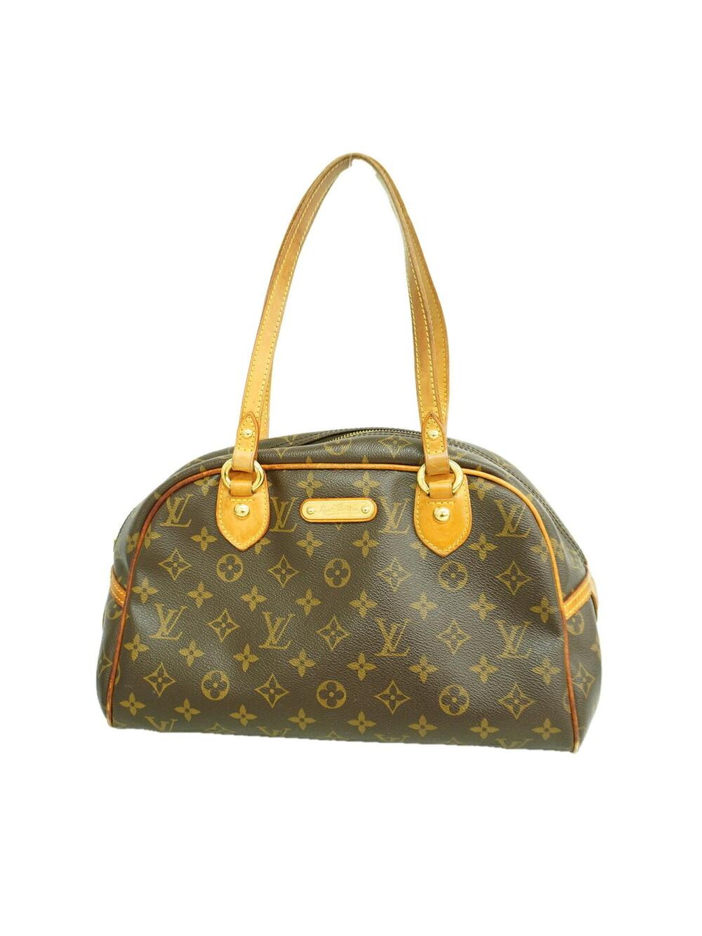 Louis Vuitton Montorgueil Handbag #370492L71B